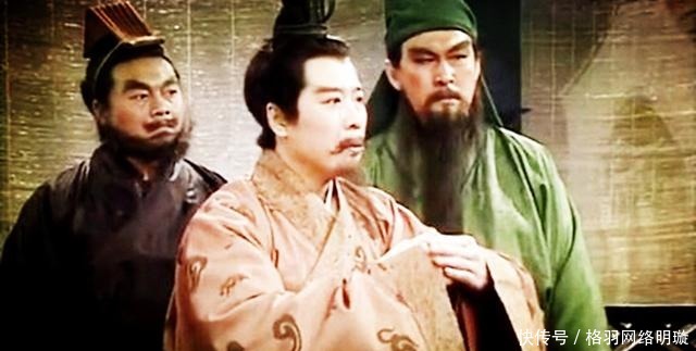 汉献帝|曹操被冤枉,我们被欺骗了!他才是三国里隐藏最深的奸贼!