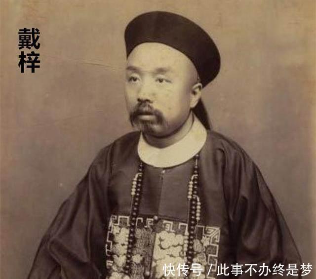 西方|清朝曾有一次夺得世界第一的机会,就因为没有重视这个人结果惨败!