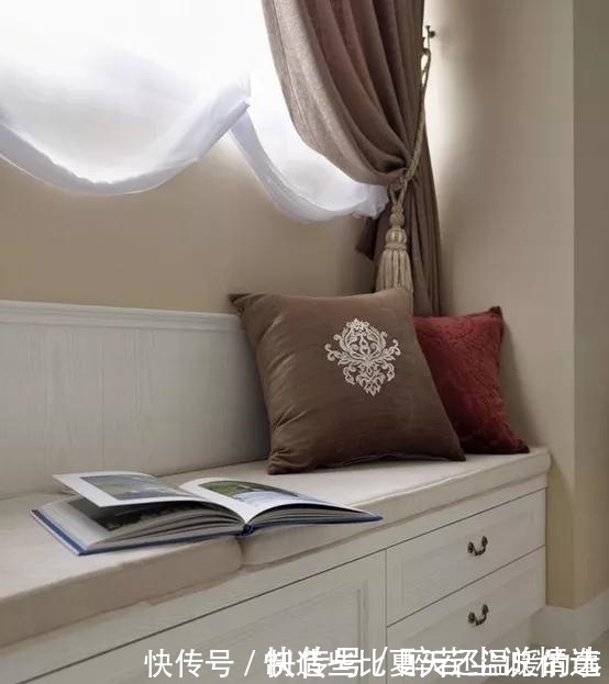 收纳|装修过2套房子才知道,家里7个地方要做柜子,少一个都是浪费空间