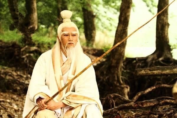 黄飞虎|姜子牙一场辛苦，为啥最后被封为“灯笼神”听听南极仙翁怎么说