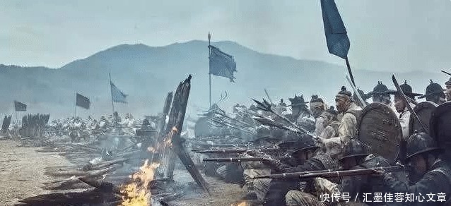 朵颜三卫|《大明风华》中出现了关宁铁骑,难道永乐朝军队,不如他强大么