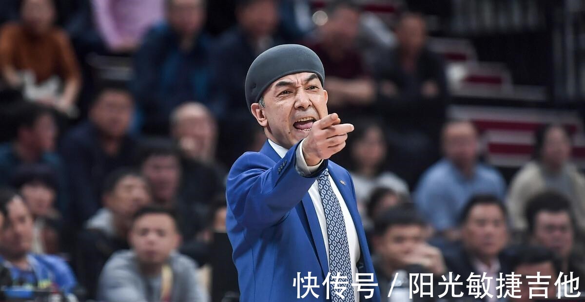 周琦|CBA赛程过半黑马受阻,豪门有短板,辽浙京粤必有掉出四强联盟