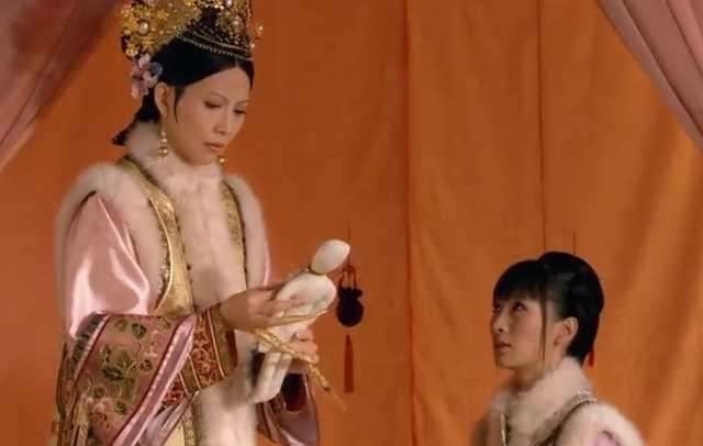 历史|古人为何扎小人来诅咒别人?