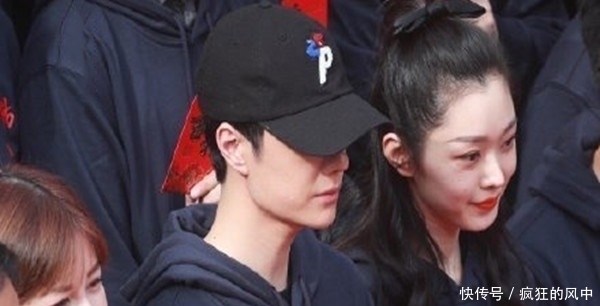 顶流配置!曝王一博成为重点保护对象,乐华启动多名精英人员