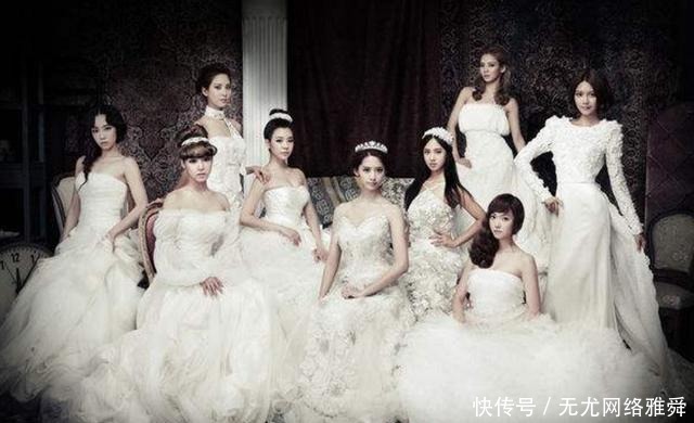 婚纱为何是圣洁的服饰?二战的炮火,创造了影响至今的4字原则