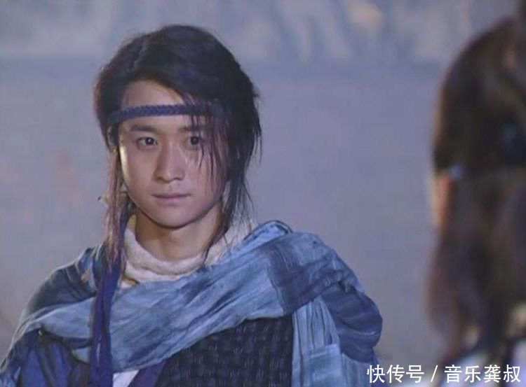 古装第一美男的多情业障