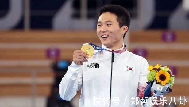 跳马|励志人设崩塌!东京奥运冠军殴打他人拒绝道歉:最近精神不太正常
