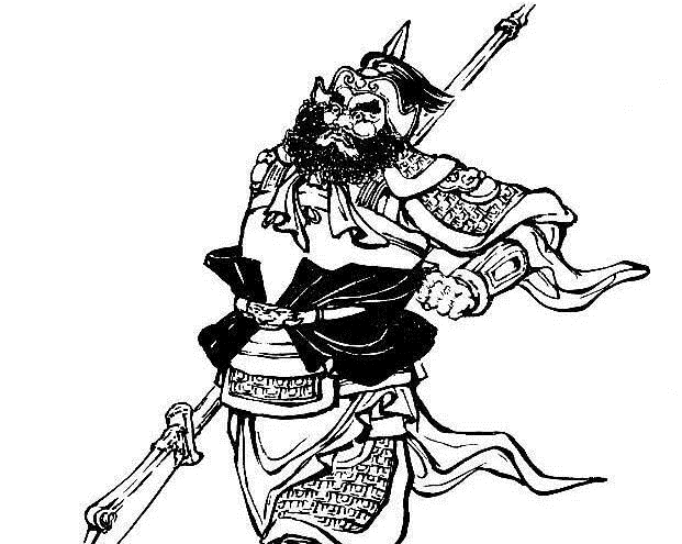 汉寿|“汉寿亭侯”是个多大的官职,能让关羽极为珍视