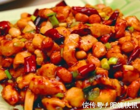 花生米|超多蛋白质增强肌体免疫力,健脾能开胃,营养丰富上桌抢着吃