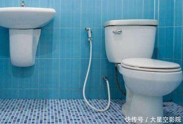 泰国|泰国厕所都有一根软管,到底有啥用?看完这2点明白了!