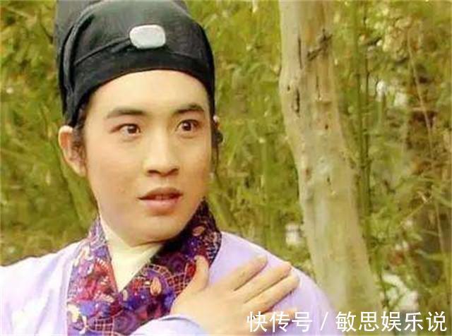 酗酒!入戏太深以贾宝玉自诩,苦追陈晓旭被拒,32岁酗酒暴病离开人世