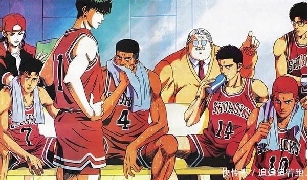 柯南|15万漫迷评选最爱的漫画,《名侦探柯南》第4名,第一名毫不意外