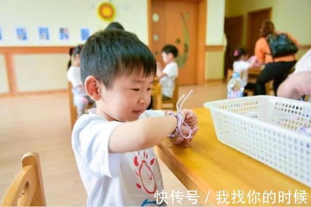 小朋友|几类小孩上幼儿园容易被欺负,父母需重点观察,有此表现就要警惕