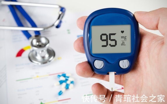 韩院士|94岁院士忠告:高血糖少吃面条,多吃三种水果,有利于血糖控制!