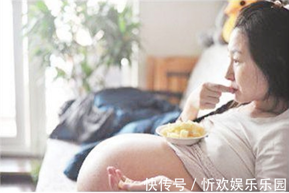 食物|不想孩子生下来有“黄疸”,3类食物,孕妇再馋也要管住嘴!