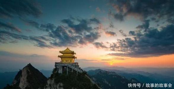 老君山|全国唯一按姓氏收费的景点，这两个姓氏免门票直接进，看有你的没