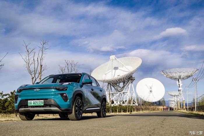 不老屯天文台 与大蚂蚁一起探寻科技与传说