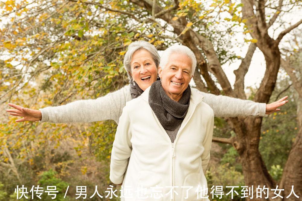 习惯|40岁到59岁是养生期,记好3个习惯,做好一件事,长寿不是梦