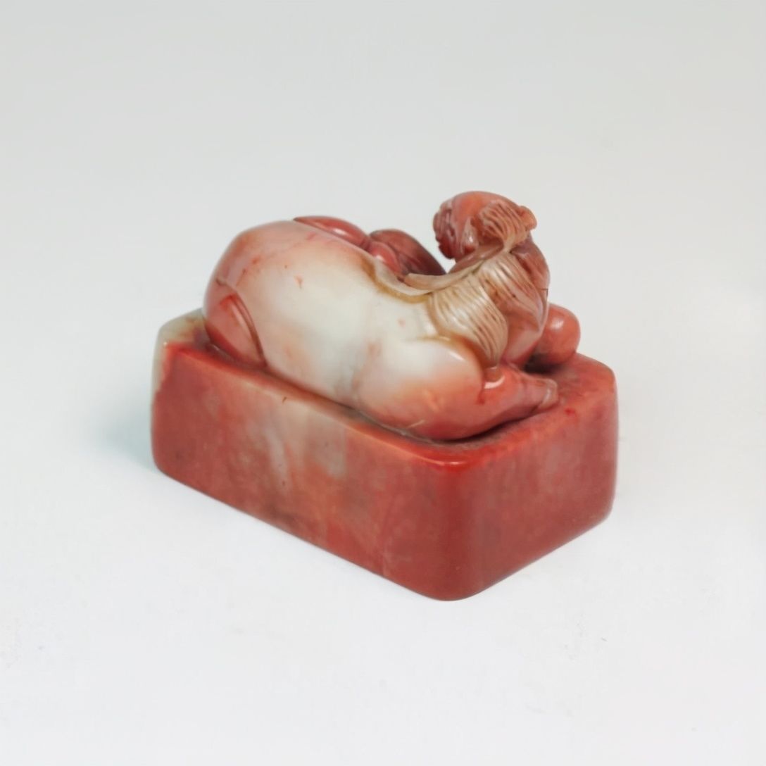 “寿万年，祉百世”印章|“鉴真章”第四讲 | 祉百世