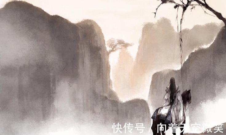 唐朝&李贺写了“天若有情天亦老”,整个盛唐无人对上,宋朝才对出下句