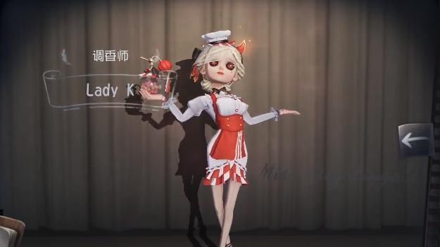 限定紫皮|第五人格:假面绅士和阿拉丁客串舞会引众人感慨,限定COS真香!