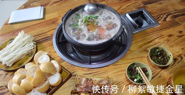 豆米|在家也能做“豆米火锅”！