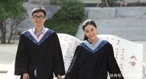 为啥有些女孩子刚上大学就有人追这些特点很吸引人，你符合吗