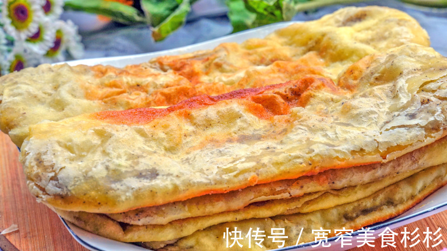 酵母|7天早餐不重样，蒸煎煮烤样样有，好做又好吃，照着做每天都新鲜