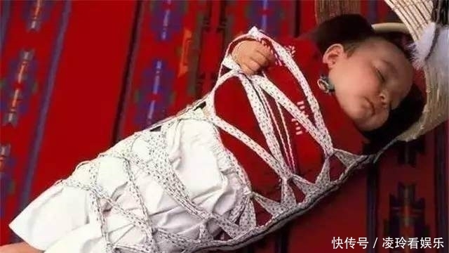 方法|警惕这5种“文盲式”带娃方法,你家里的老人是不是还在用?