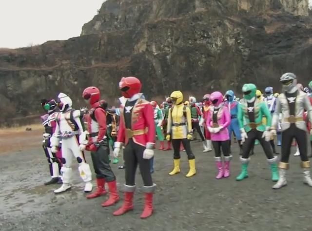 战记|超级英雄战记:白仓明确今年是假面骑士和超级战队最后一次交集