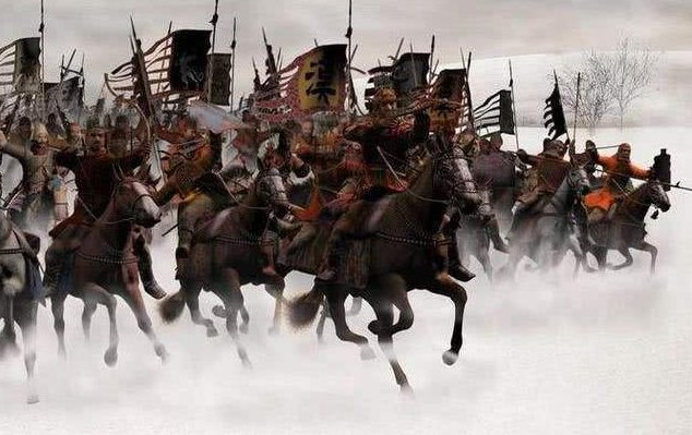 匈奴|古诗“不破楼兰终不还”，神秘的楼兰拉了啥仇恨？古人追杀好多年