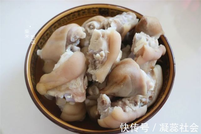 年夜饭|除夕年夜饭,这道菜记得安排上,寓意美好,来年多财多福