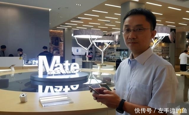 李小龙|华为高管称华为Mate40系列手机是最好的Android手机