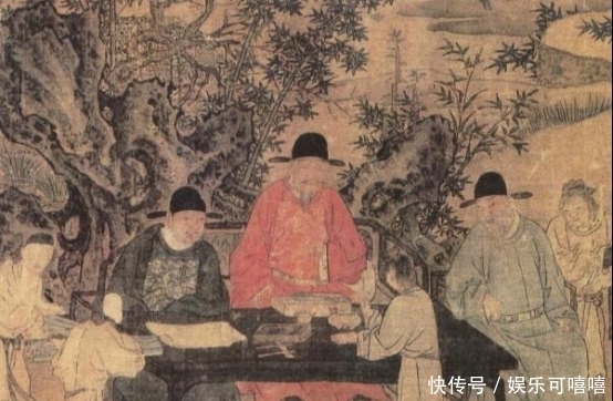 坎坷|三杨之一的朝中重臣,官途坎坷曾为太子太傅最后结果却不好