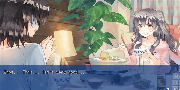 AI少女性感古风挑花女神mod