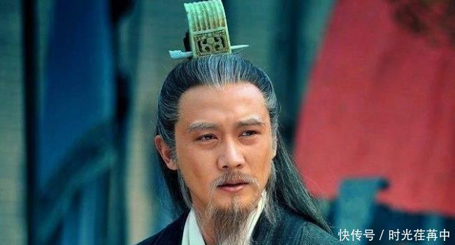 称呼|诸葛亮的称呼是龙,庞统是凤,没想到司马懿的称呼是这种动物!