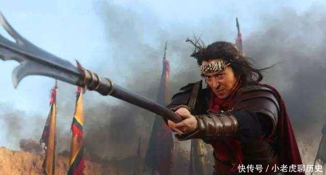 梁山泊|他是梁山泊最有远见的人,装病离开宋江,跑到海外建国称王!