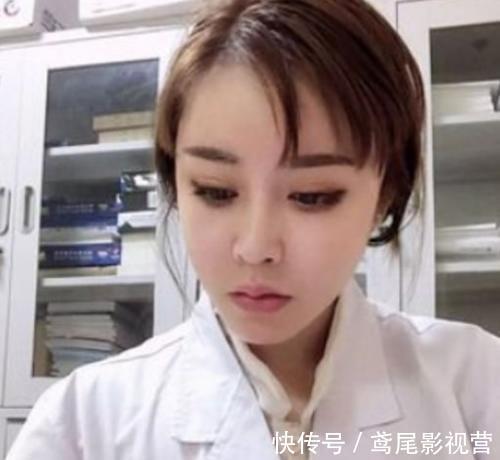 健身照|天使面孔,魔鬼身材的护士,看到她健身照后,网友:还有患者闹事吗?