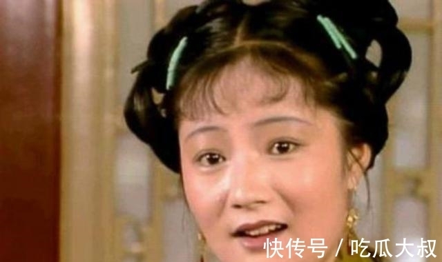 贾环@在《红楼梦》里,彩霞并不是个老实人?