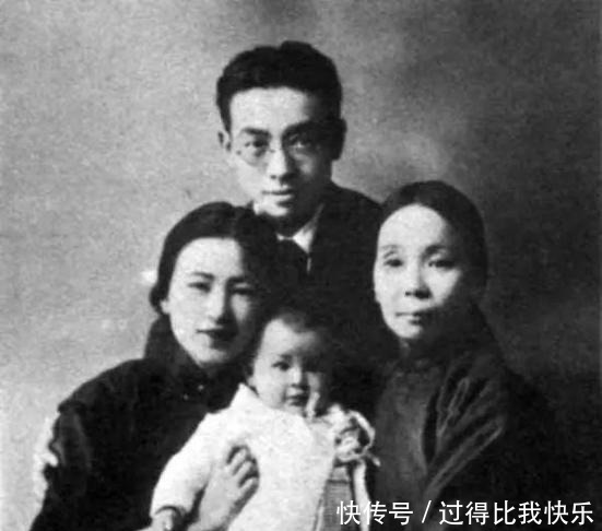 头牌名媛陆小曼,照片却平平无奇,是那时候人们眼光不行!