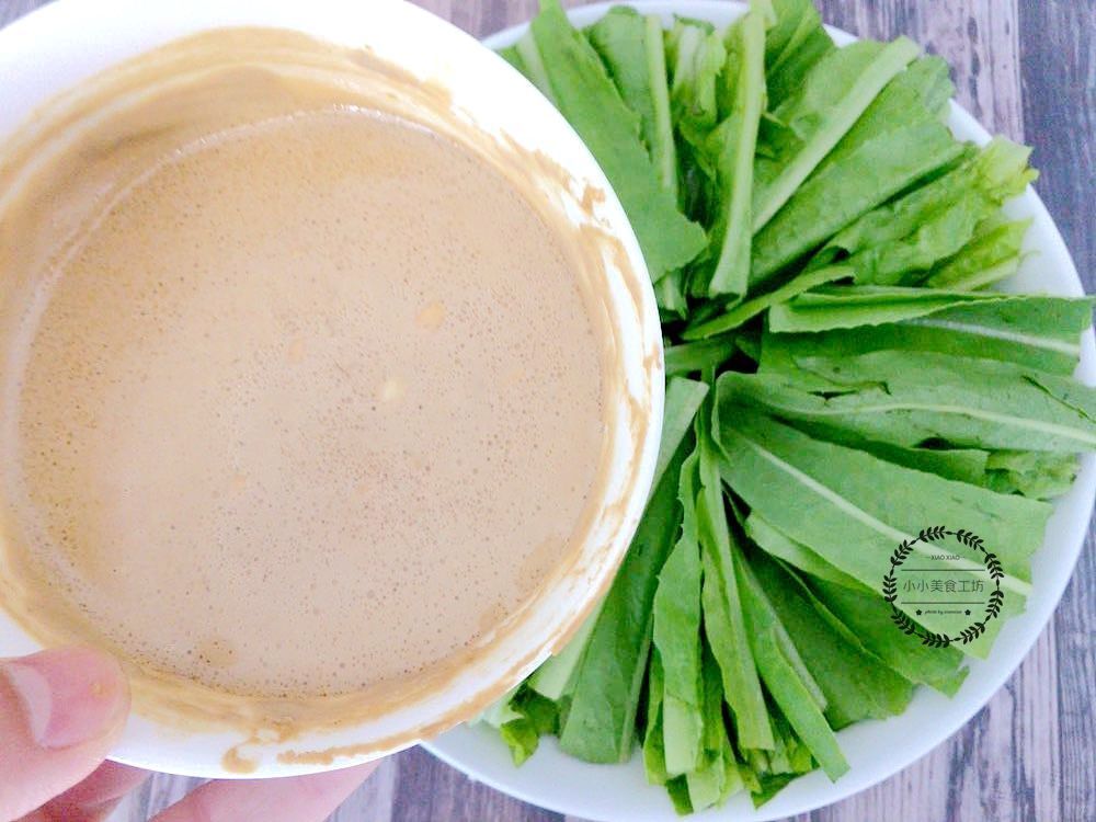 秋天，土豆紅薯靠邊站，最受歡迎是這菜，2元做1盤，營養(yǎng)去秋燥