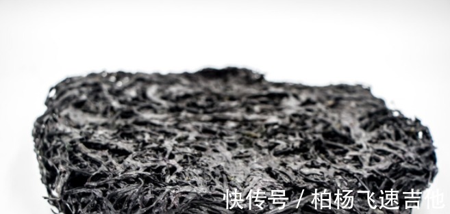 紫菜|秋天要多给孩子吃10种“钙库”,补钙长高个,营养丰富,身体棒!