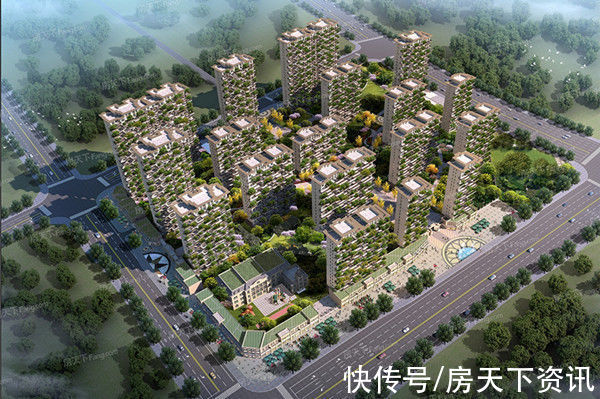 小高层|一周房价：渭南热盘价格（2021.9.13—2021.9.19）