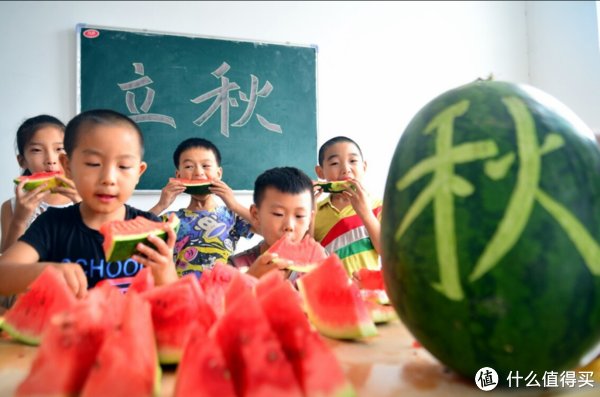 秋膘|立秋前一天，老人说要准备这2件东西，平安入秋，你有听说过吗？