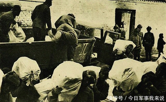 会战|淞沪会战最后时刻,日寇一艘航母在杭州湾犯下的罪恶……