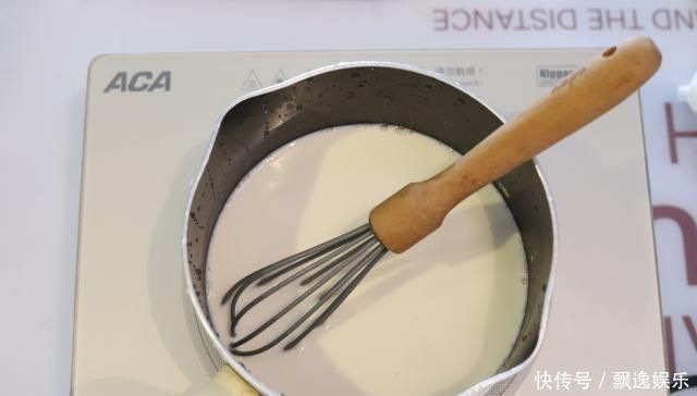 这款有着悠久历史的顺德名小吃,原来在家做这么简单,何不试试看