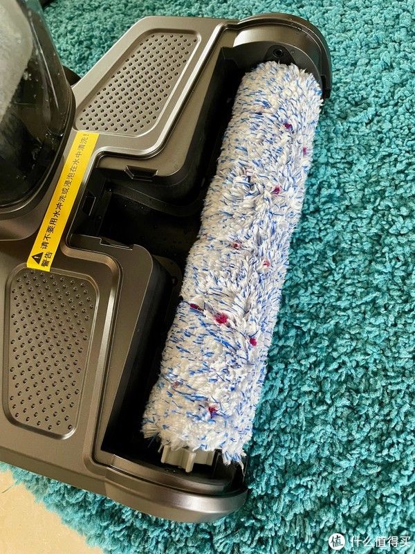 清洁|为什么每个有娃的家庭，都需要一台洗地机 — 360 F100 手持洗地机评测