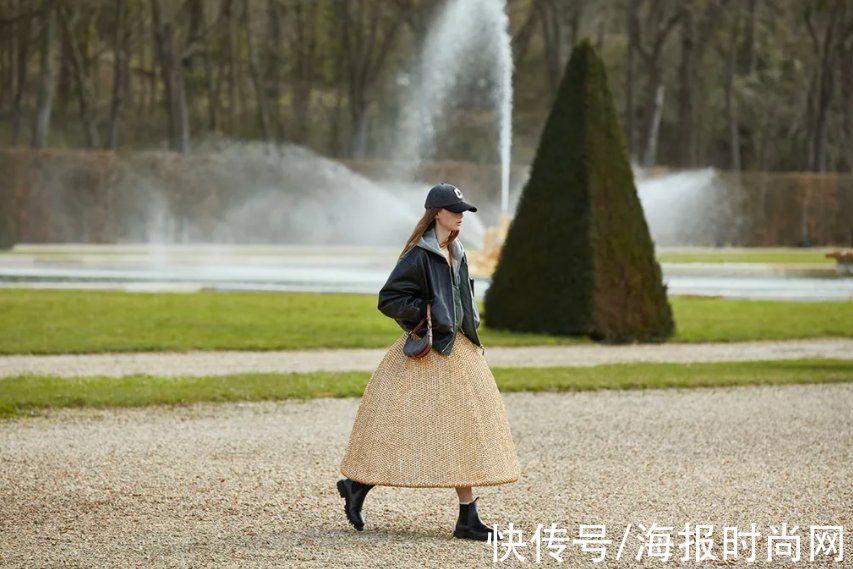 搭配|奢侈的同时也很实用，一起聊聊今秋可以借鉴的“CELINE式”穿搭