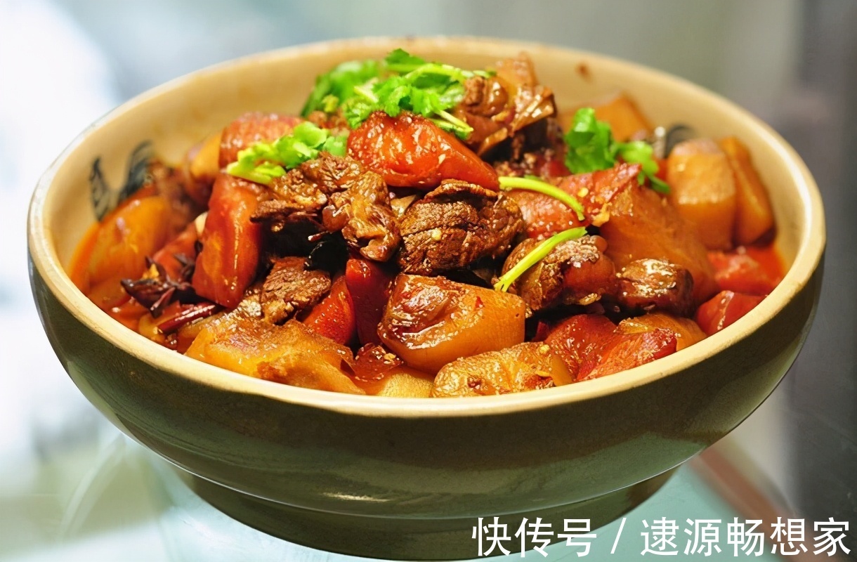 料酒|对身体好的3道美食，平时经常吃，排毒清肠美容抗衰，早吃早好！