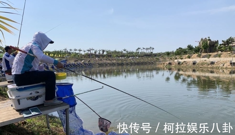 漂相|浮漂上顶，提竿却没有鱼，问题出在这里